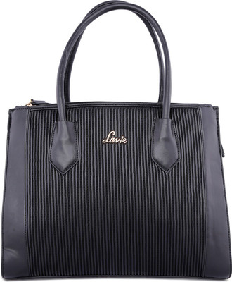 

Lavie Tote(Black)
