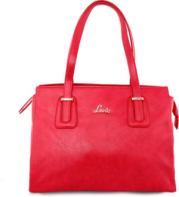 

Lavie Satchel(Red)