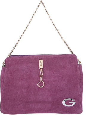 

Giordano Sling Bag(Purple)