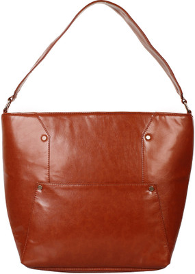 

BERYPECKERS Hobo(Tan)