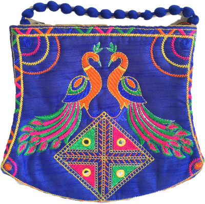

eLeonine Shoulder Bag(Blue)