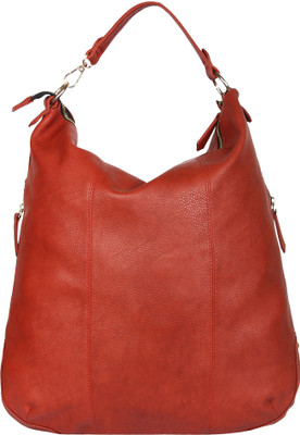 

BERYPECKERS Hobo(Red)