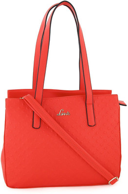 

Lavie Satchel(Orange)