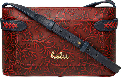 

Holii Sling Bag(Red)