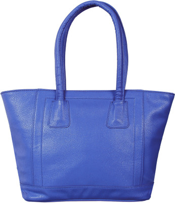 

BERYPECKERS Shoulder Bag(Blue)