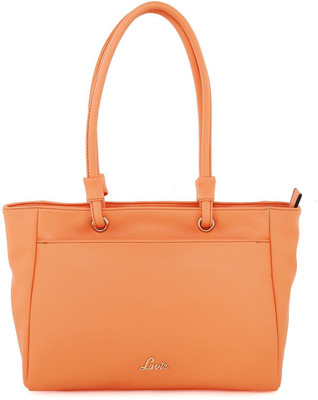 

Lavie - Anushka collection Tote(Pink)