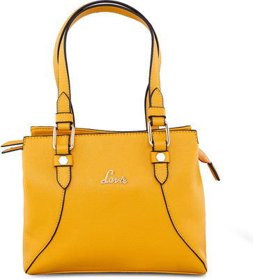 

Lavie Satchel(Yellow)