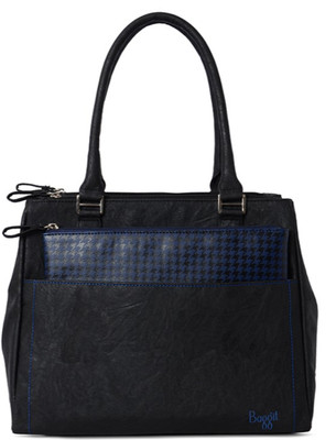 

Baggit Shoulder Bag(Black)