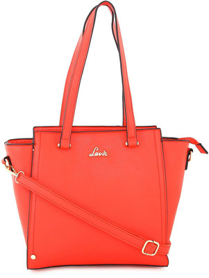 

Lavie Satchel(Orange)