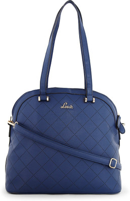 

Lavie Tote(Blue)