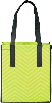 

Swiss Tote(Green)