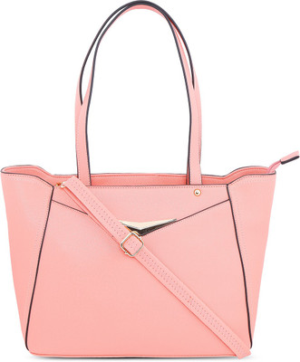 

Lavie Tote(Pink)
