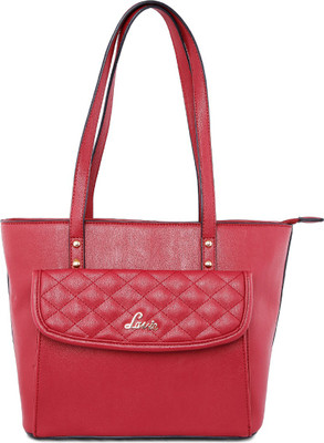 

Lavie Tote(Red)