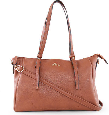 

Lavie Tote(Brown)