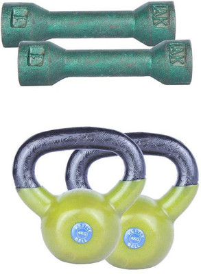 

Royal RoyalDV84 Gym & Fitness Kit