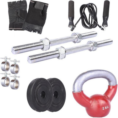 

Royal RYVL1008 Gym & Fitness Kit