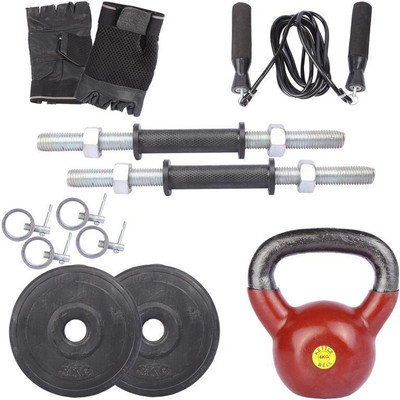 

Royal Fitness Equipments Gym & Fitness Kit