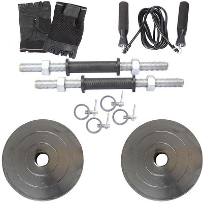 

Royal Fitness Equipments Gym & Fitness Kit