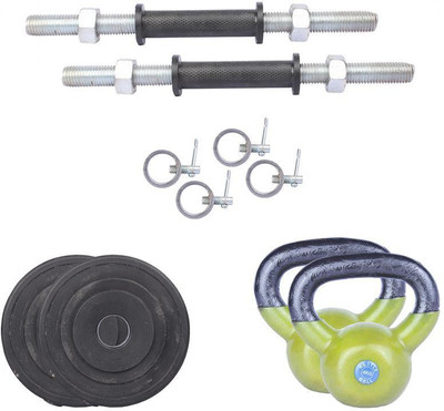 

Royal Fitness Equipments Gym & Fitness Kit