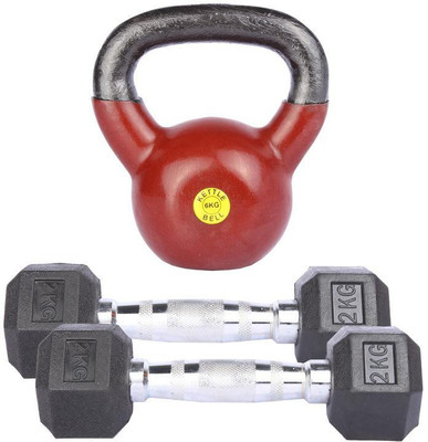 

Royal RYVL1291 Gym & Fitness Kit