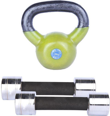 

Royal RYVL1366 Gym & Fitness Kit