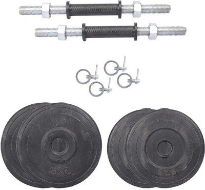 

Royal Fitness Equipments Gym & Fitness Kit