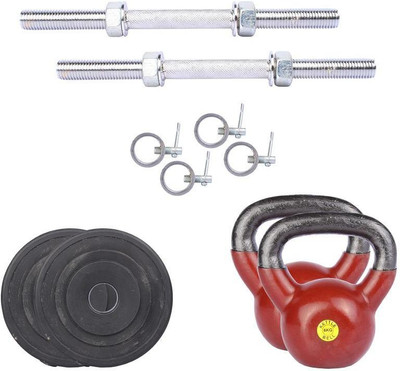 

Royal Fitness Equipments Gym & Fitness Kit
