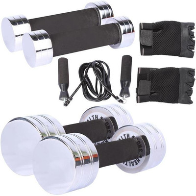 

Royal RoyalDV99 Gym & Fitness Kit