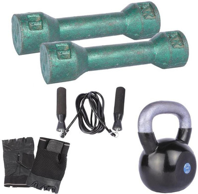 

Royal RYVL1188 Gym & Fitness Kit