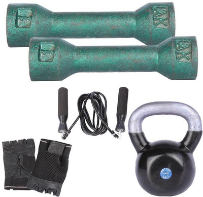 

Royal RoyalDV76 Gym & Fitness Kit