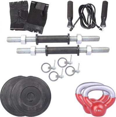 

Royal Fitness Equipments Gym & Fitness Kit