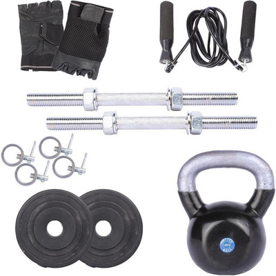

Royal RoyalDV305 Gym & Fitness Kit