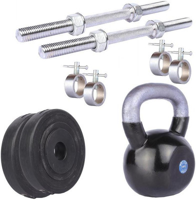 

Royal RoyalDV306 Gym & Fitness Kit