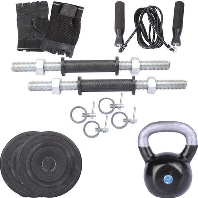 

Royal Fitness Equipments Gym & Fitness Kit