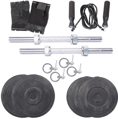 

Royal Fitness Equipments Gym & Fitness Kit