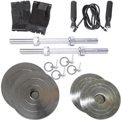 

Royal Fitness Equipments Gym & Fitness Kit