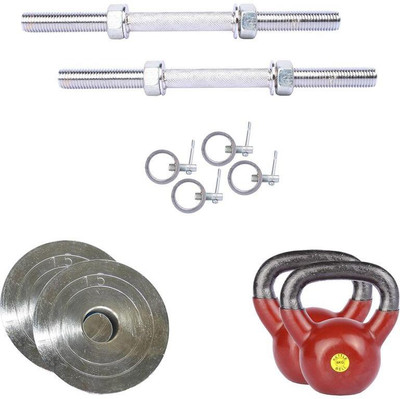 

Royal Fitness Equipments Gym & Fitness Kit