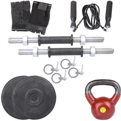 

Royal Fitness Equipments Gym & Fitness Kit