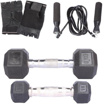 

Royal RoyalDV302 Gym & Fitness Kit