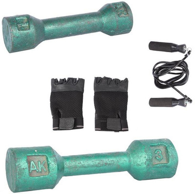 

Royal Fitness Equipments Gym & Fitness Kit