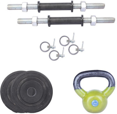 

Royal Fitness Equipments Gym & Fitness Kit