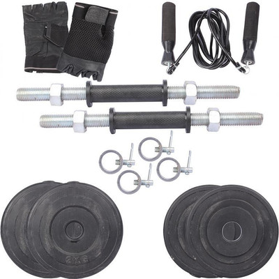

Royal Fitness Equipments Gym & Fitness Kit