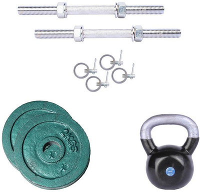 

Royal Fitness Equipments Gym & Fitness Kit