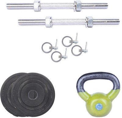 

Royal Fitness Equipments Gym & Fitness Kit