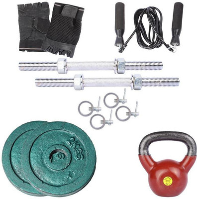 

Royal Fitness Equipments Gym & Fitness Kit