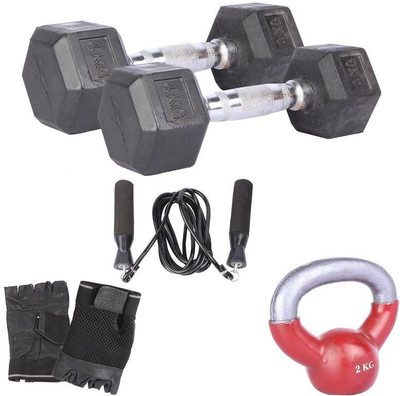 

Royal Fitness Equipments Gym & Fitness Kit