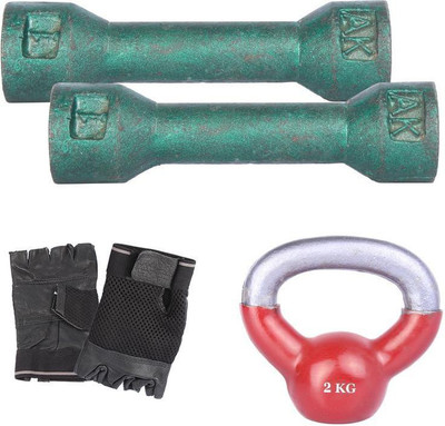 

Royal RoyalDV77 Gym & Fitness Kit