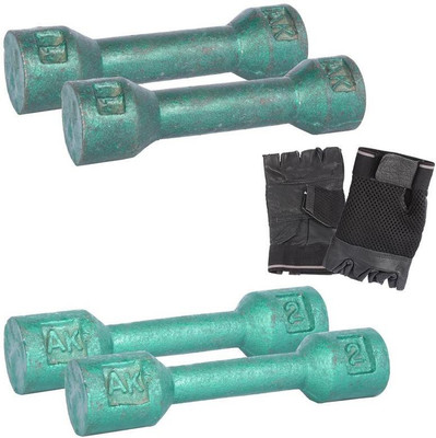 

Royal RYVL1550 Gym & Fitness Kit