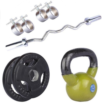

Royal RYVL1067 Gym & Fitness Kit