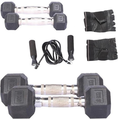Royal RoyalDV283 Gym & Fitness Kit